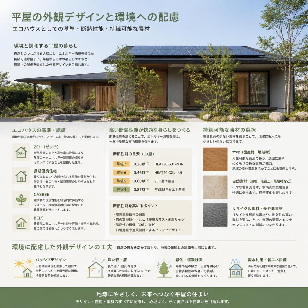 4. エコハウスとしての性能