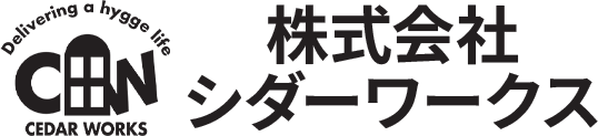 株式会社シダーワークス